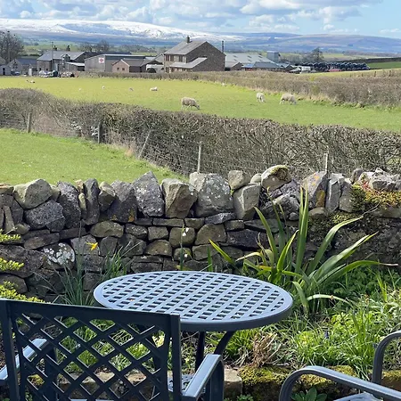 Penny Black Cottage Ingleton  Exterior photo