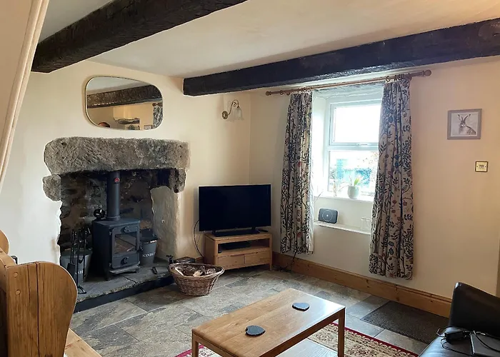 Penny Black Cottage