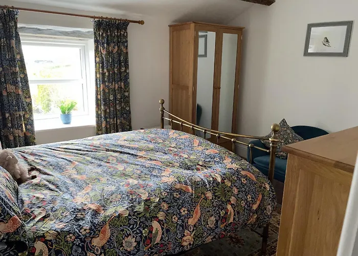 Penny Black Cottage