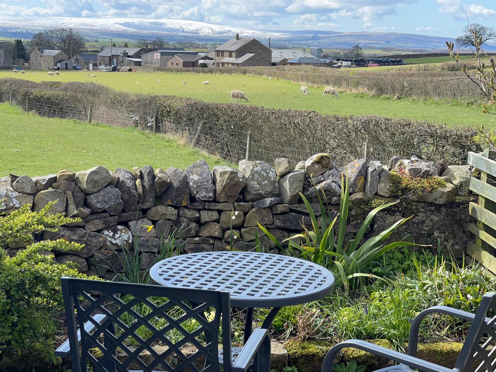 Penny Black Holiday home *