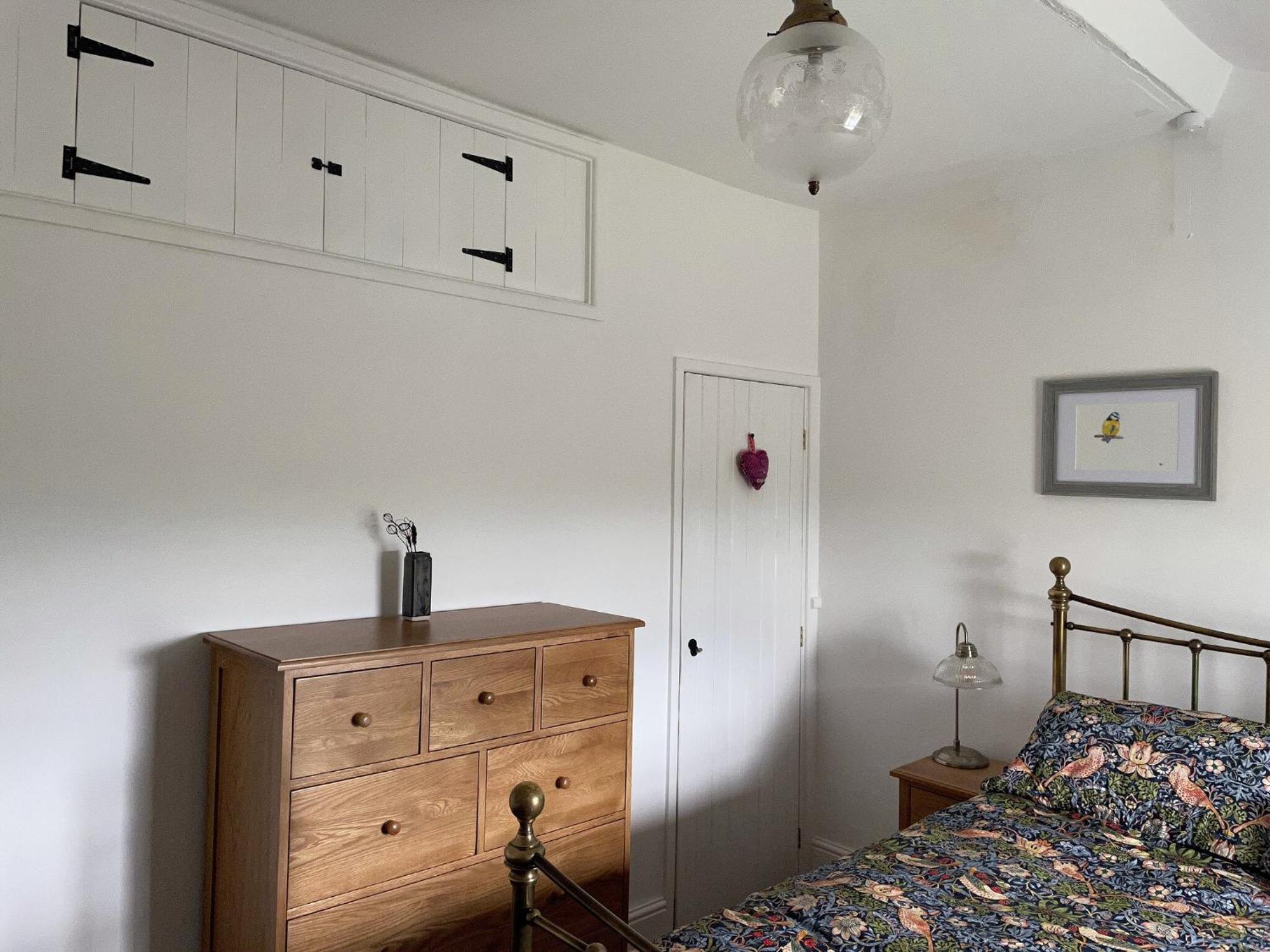 Penny Black Holiday home *