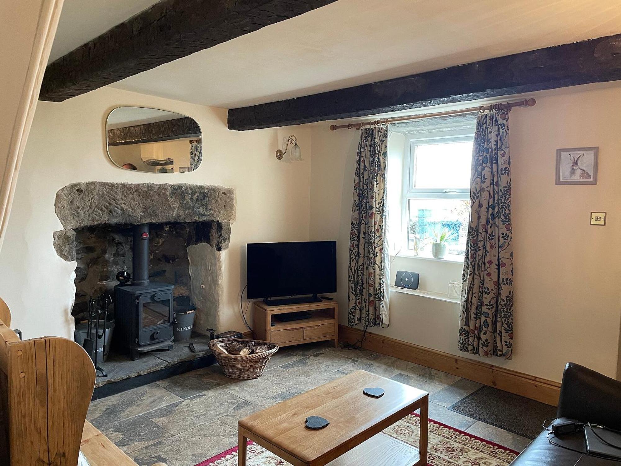 Penny Black Ingleton (North Yorkshire)