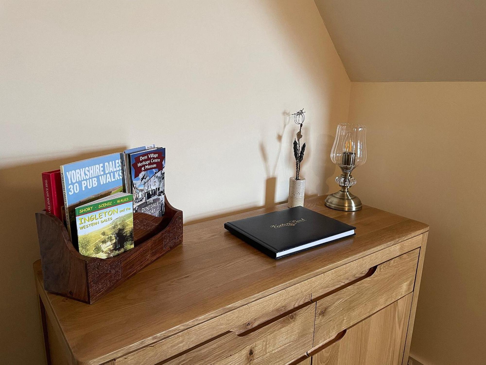 Penny Black Holiday home