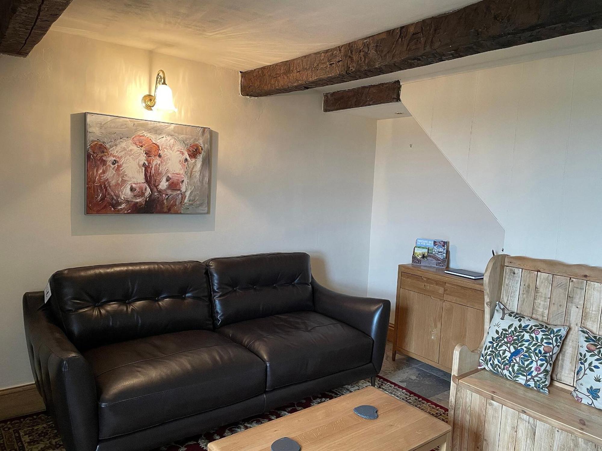 Holiday home Penny Black