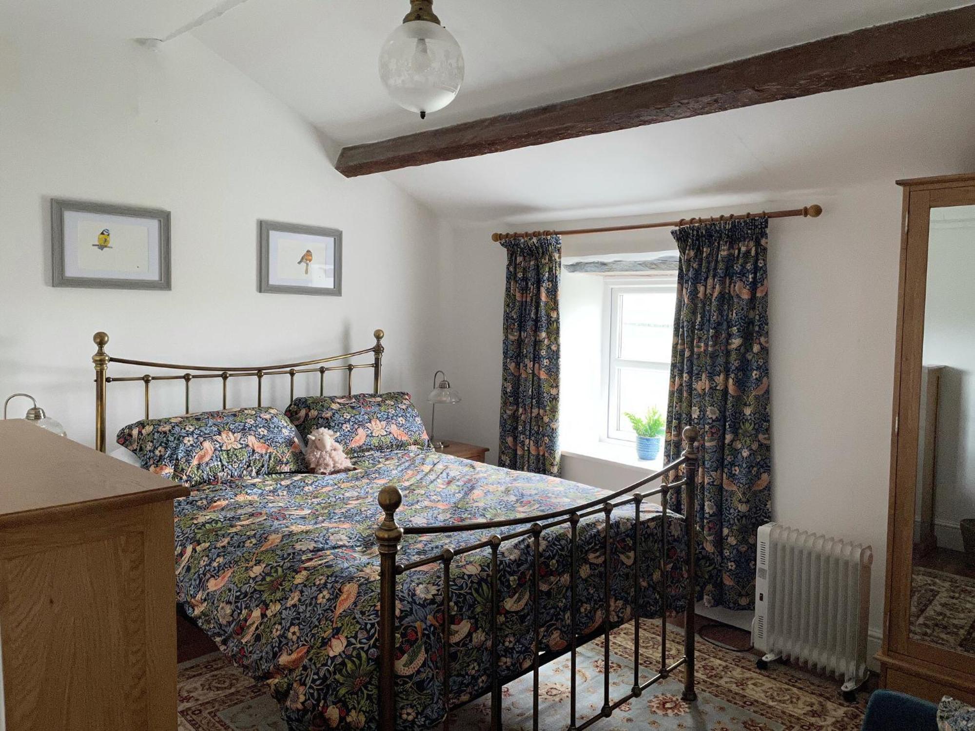 Penny Black Holiday home *