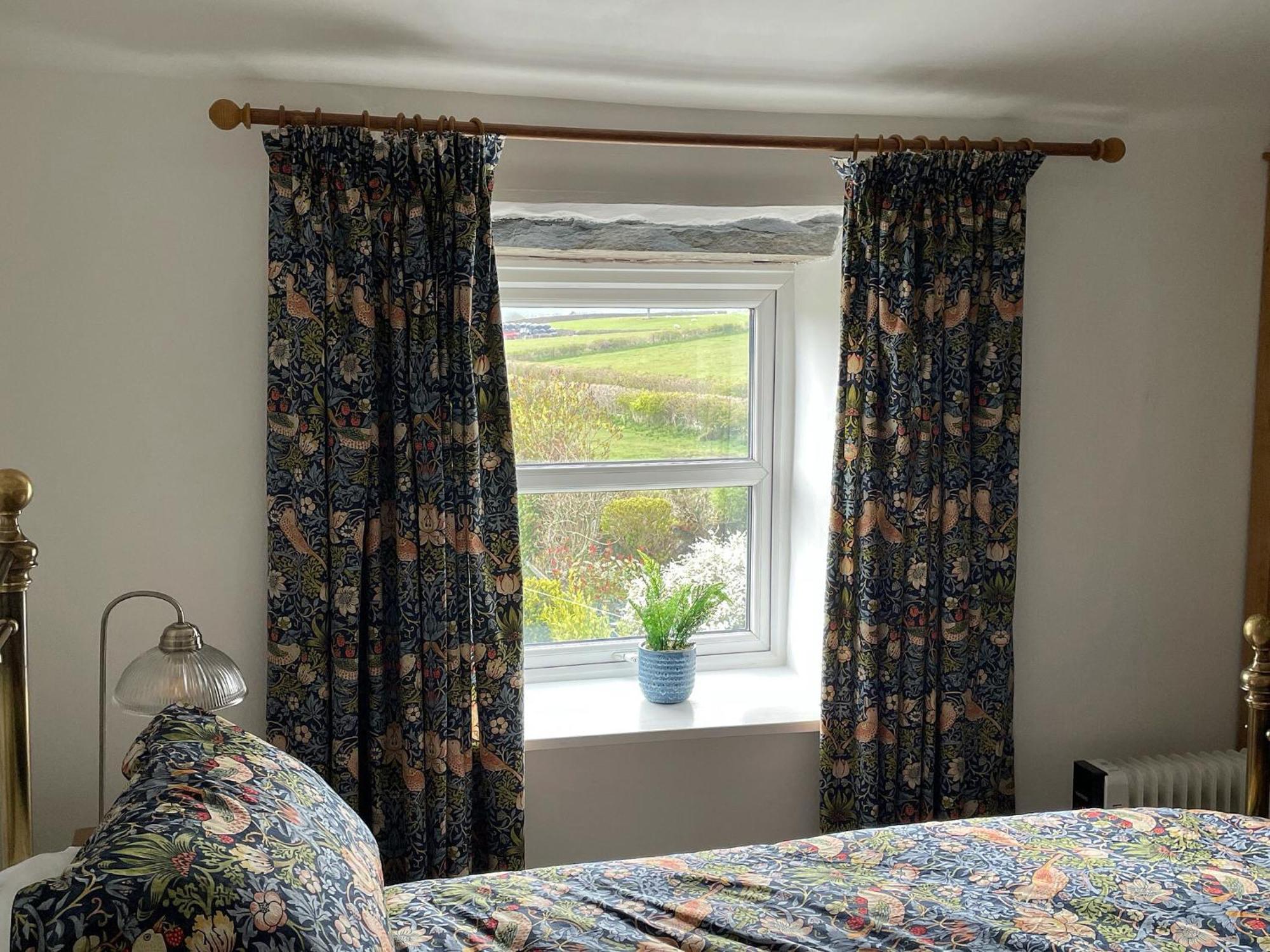 Penny Black Holiday home Ingleton (North Yorkshire)