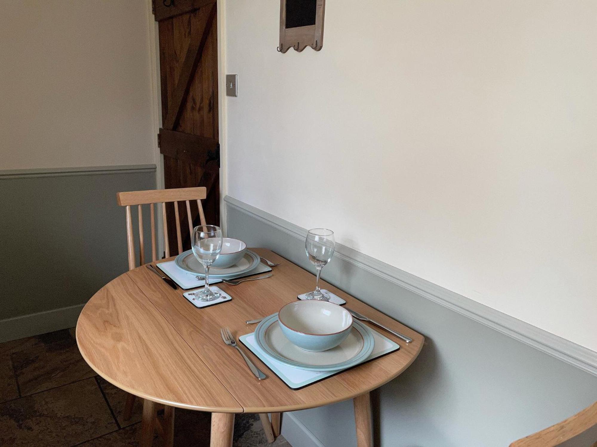 Holiday home Penny Black